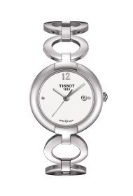 Tissot Pinky Stainless Steel / Silver / Bracelet
